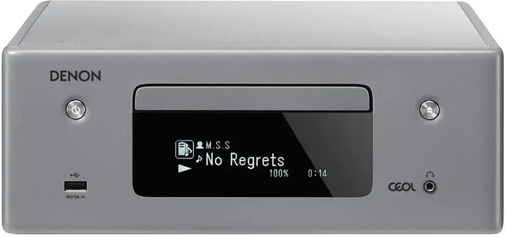 Marantz, Denon czy Yamaha - który wybór zapewni najlepszy dźwięk?