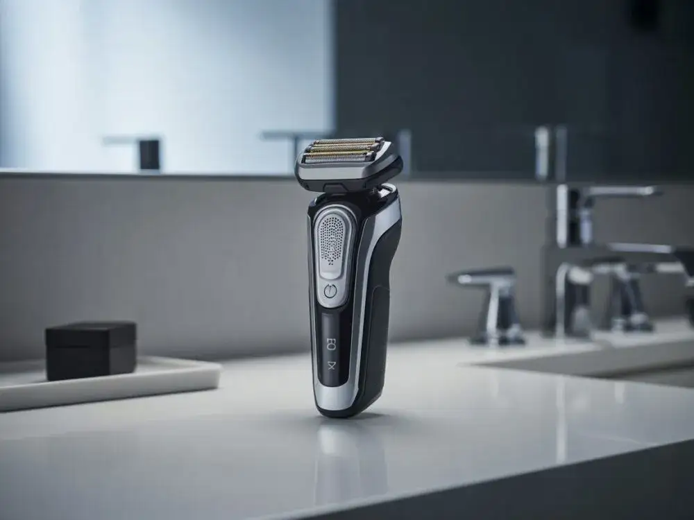 Co to trymer w golarce i jak poprawia precyzję golenia?