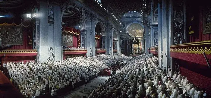 Co to znaczy, że kościół jest powszechny i jak to wpływa na nas?