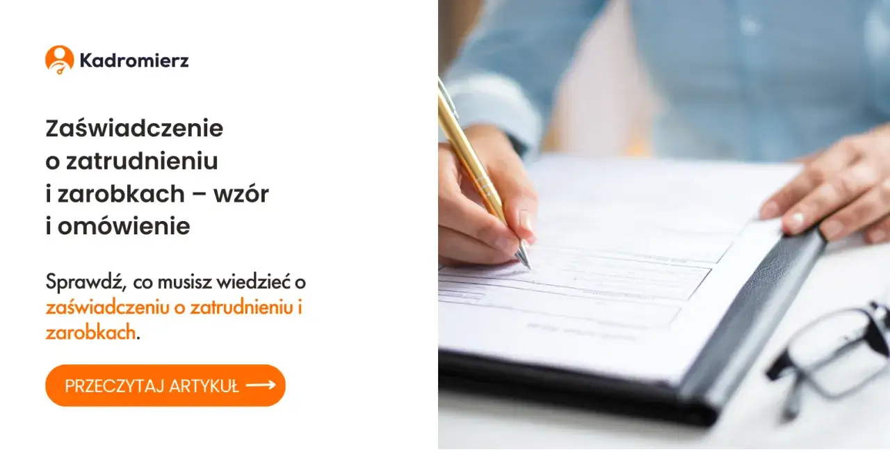 Ważność zaświadczenia o zarobkach: Jak długo jest ważne?