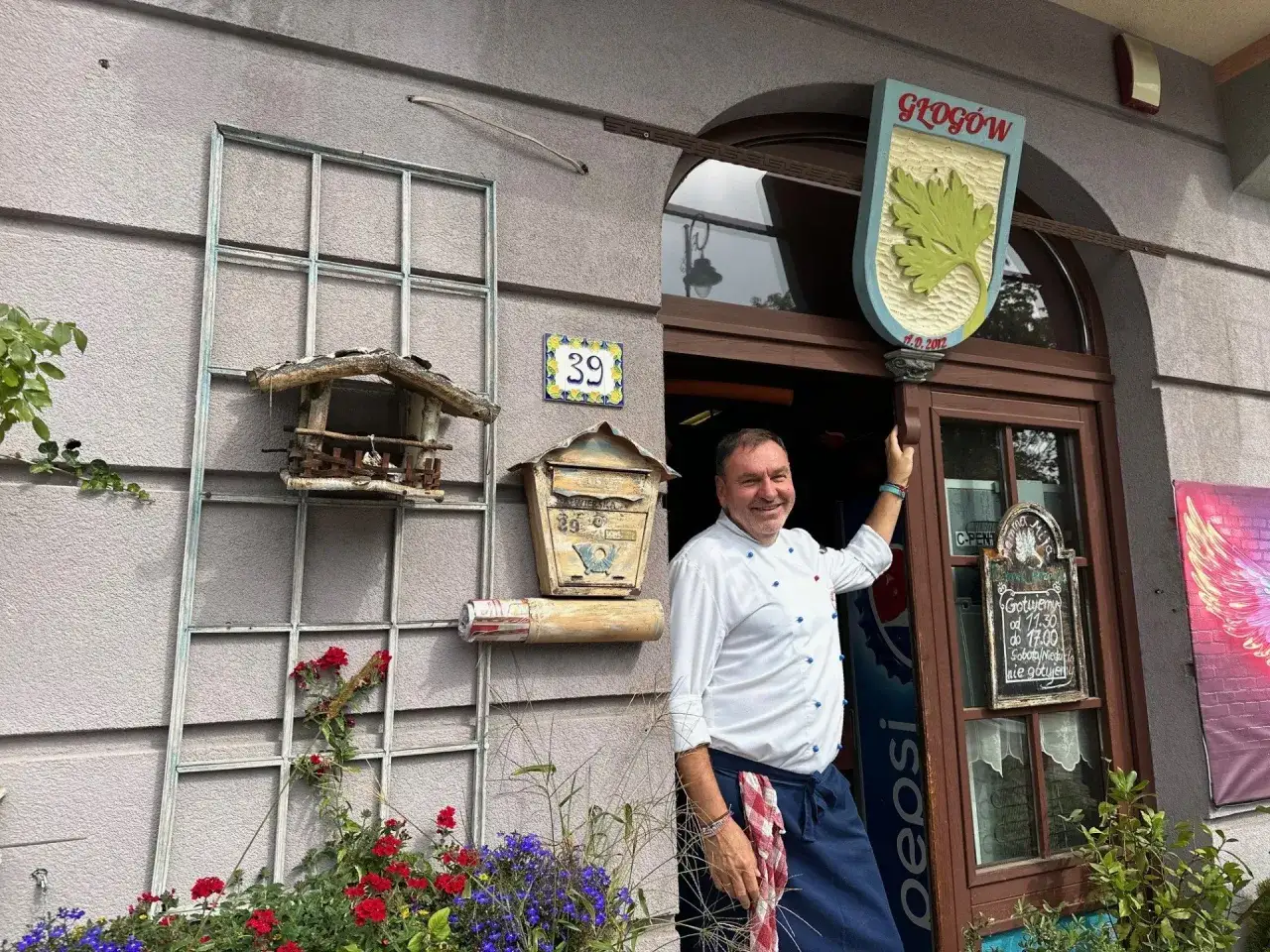 Głogów gdzie zjeść: najlepsze restauracje, które musisz odwiedzić