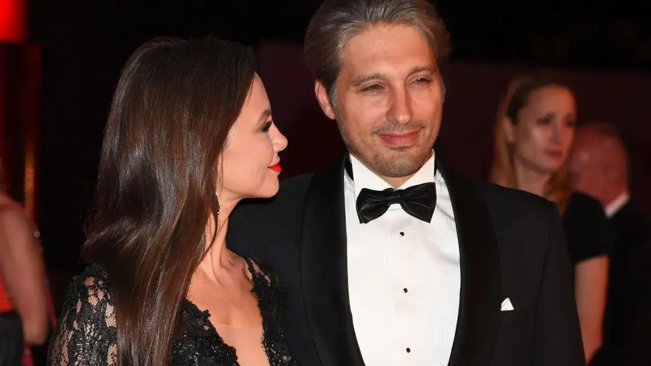 Z kim jest Kinga Rusin? Odkryj prawdę o jej związku z Markiem Kujawą