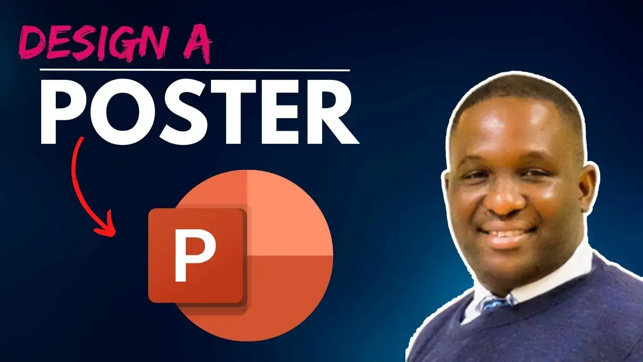 Jak zrobić poster naukowy w PowerPoint: proste kroki do sukcesu