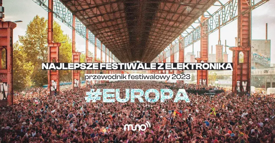 Muzyka elektroniczna: Od awangardy do festiwali Kompletny przewodnik