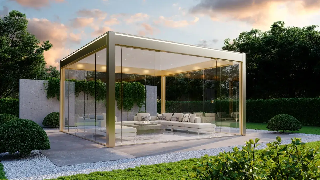 Gdzie kupić pergole? Sprawdź najlepsze miejsca i oferty w Polsce