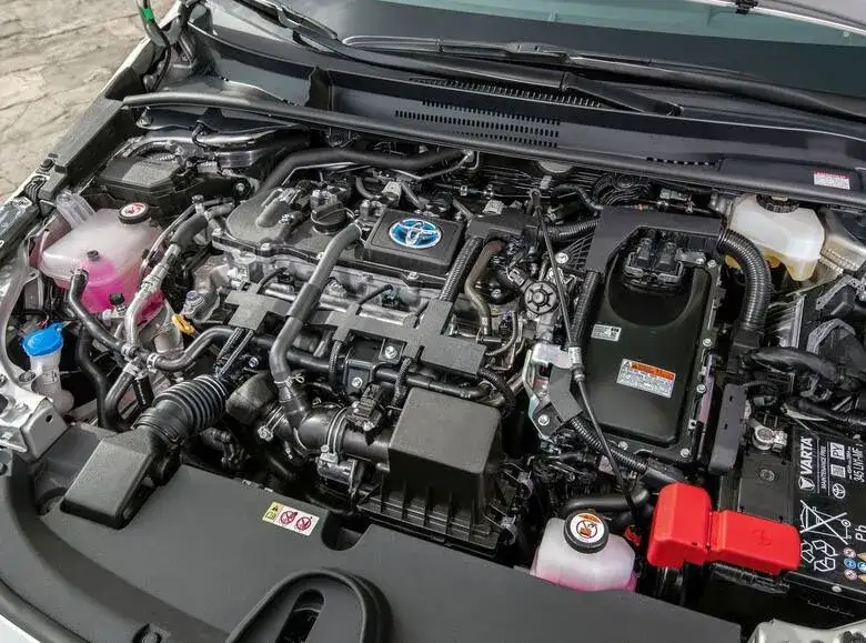 Toyota Corolla jaki silnik wybrać, by uniknąć wysokich kosztów?