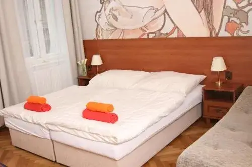 Hotele w Pradze, gdzie mówią po polsku - komfortowy pobyt dla Polaków