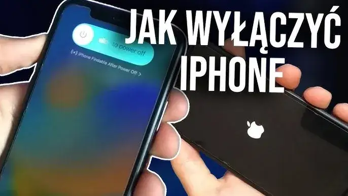 Jak wyłączyć iPhone 14? Szybki poradnik dla każdej sytuacji!