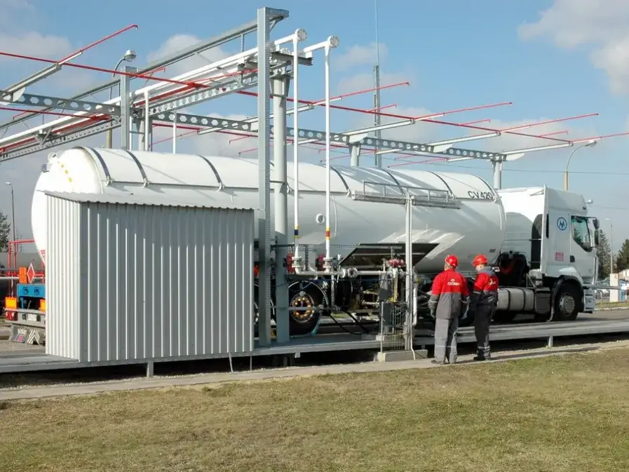 Czym jest gaz LPG? Kluczowe informacje o składzie i zastosowaniach