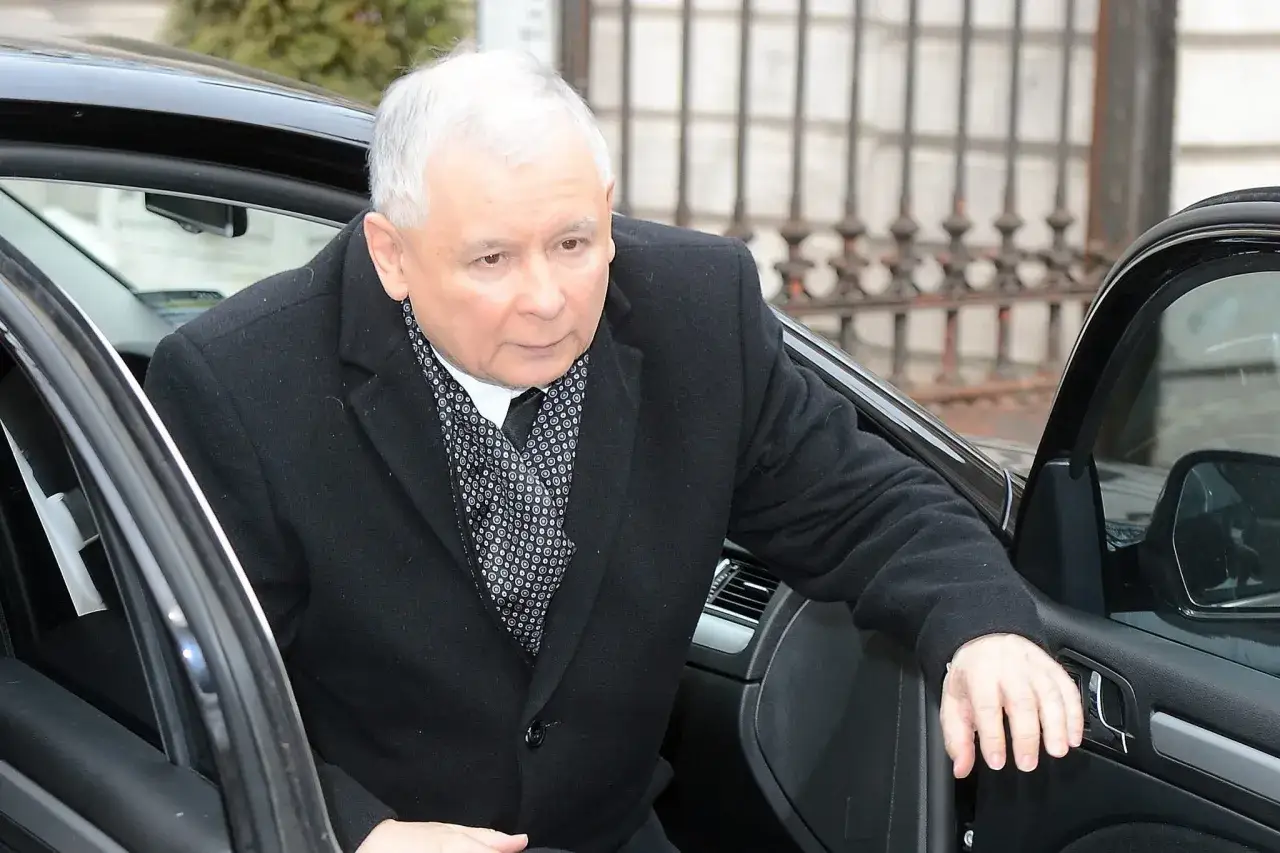 Ile lat ma Jarosław Kaczyński? Zaskakująca prawda o jego wieku
