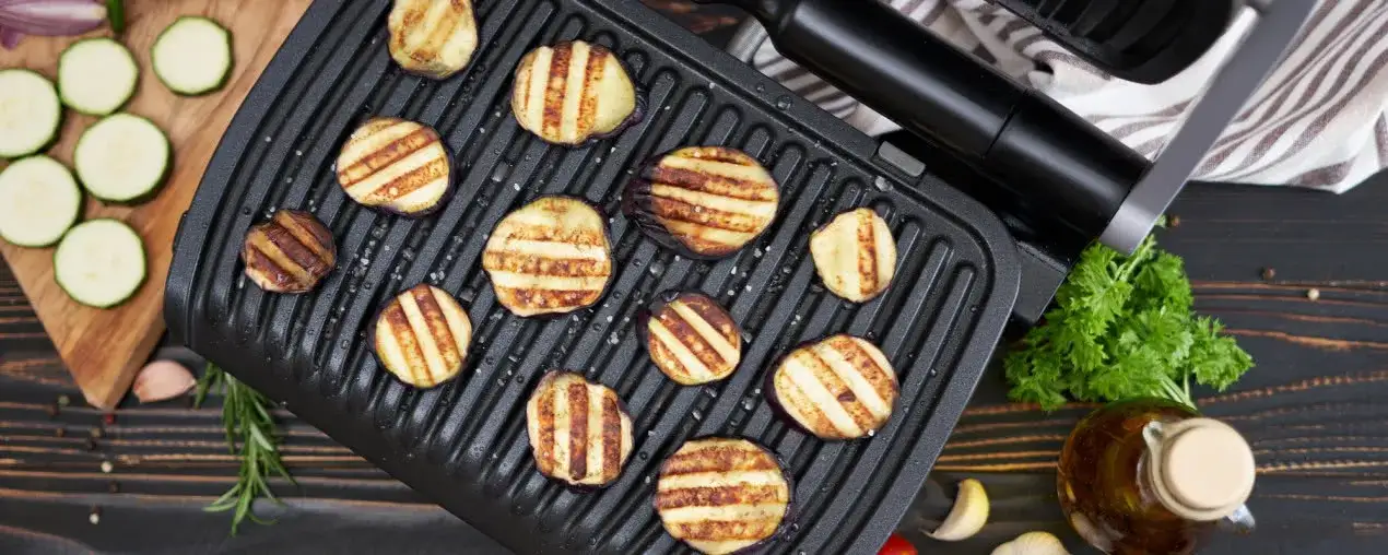 Najlepsze grzałki do grilla elektrycznego - jak wybrać idealną?