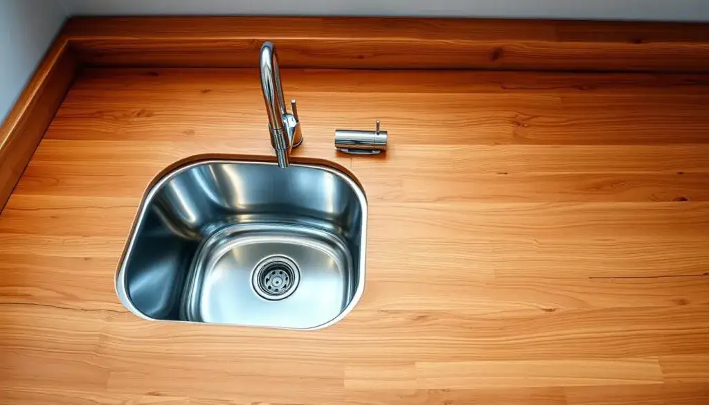 Jak dobrać idealny kolor zlewu do drewnianego blatu? Praktyczne porady i inspiracje