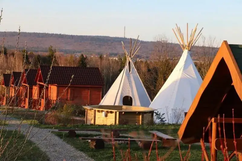 Gdzie na weekend z małym dzieckiem? Najlepsze, bezpieczne miejsca w Polsce