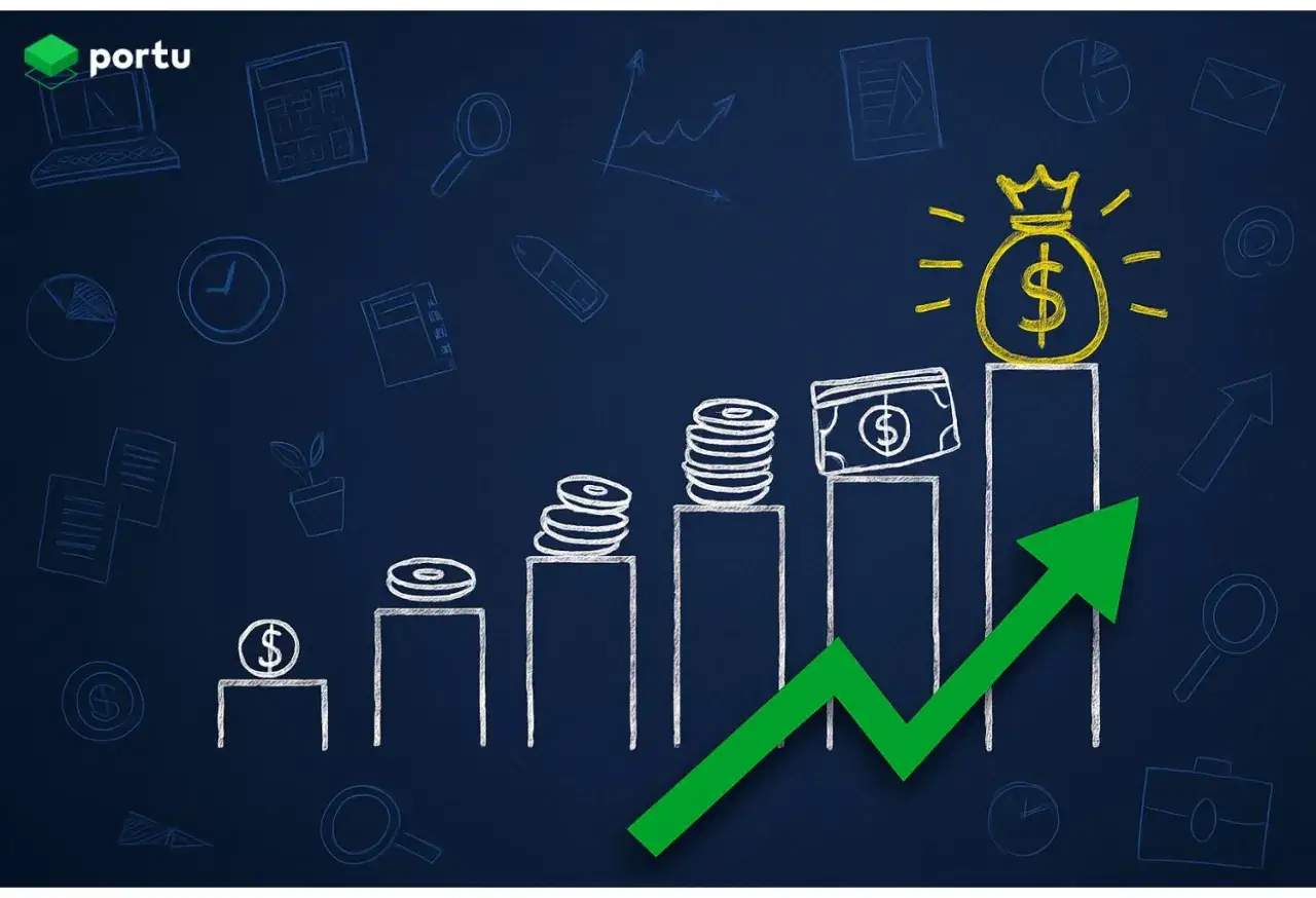 Jak inwestować na giełdzie? Prosty przewodnik dla każdego.