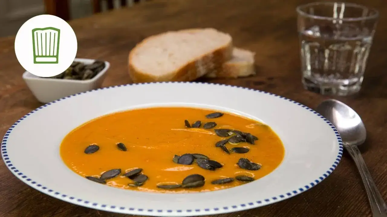 Die besten Chefkoch Kürbissuppen: Einfach & lecker