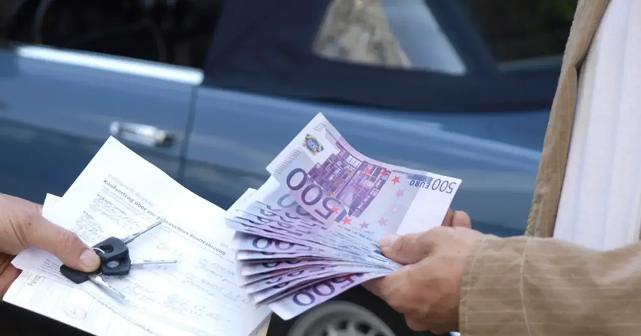 Koszty sprowadzenia auta z Niemiec: Pełna kalkulacja i porady eksperta