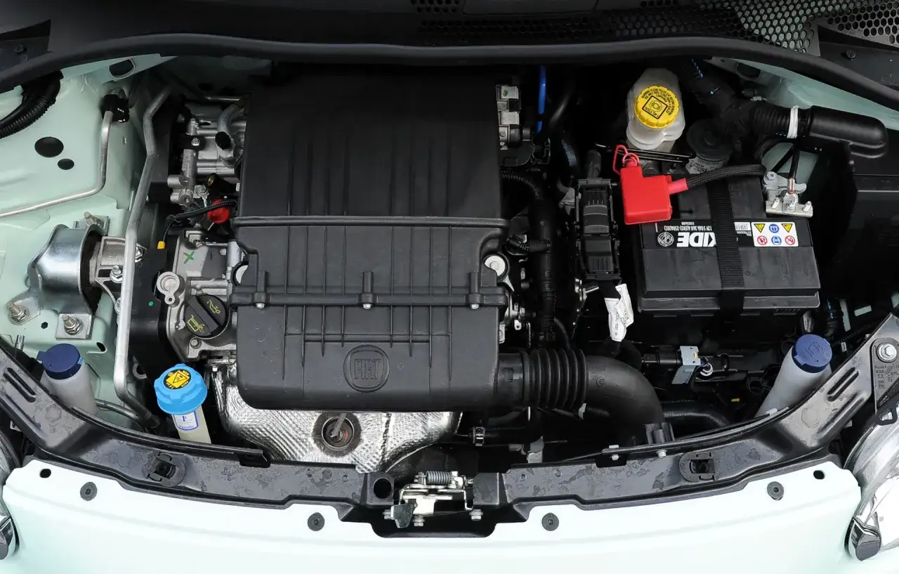 Fiat 500 jaki silnik wybrać? Porównanie opcji i ich zalety