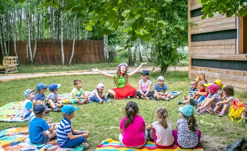 Atrakcje w Sady Klemensa - odkryj radość i zabawę dla całej rodziny