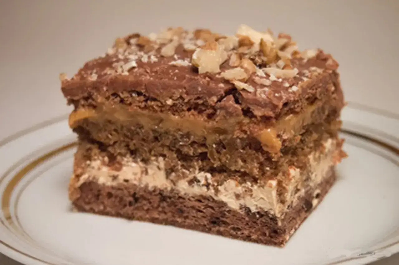 Ciasta na Boże Narodzenie przepisy Joli - tradycyjne smaki świąt