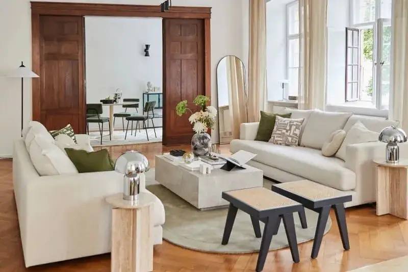 Jak wyremontować salon krok po kroku i stworzyć funkcjonalną przestrzeń