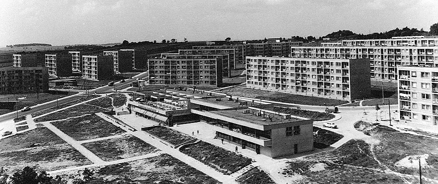 Jak dojechać do osiedla Złotego Wieku w Krakowie - łatwe trasy komunikacyjne