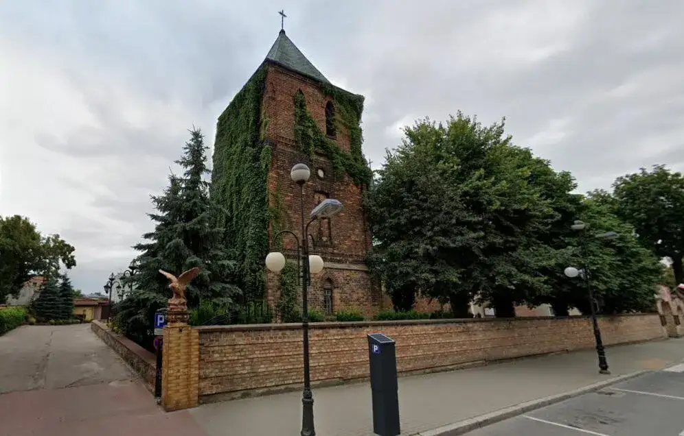 Atrakcje Płońsk: Odkryj niezwykłe miejsca i historie w regionie