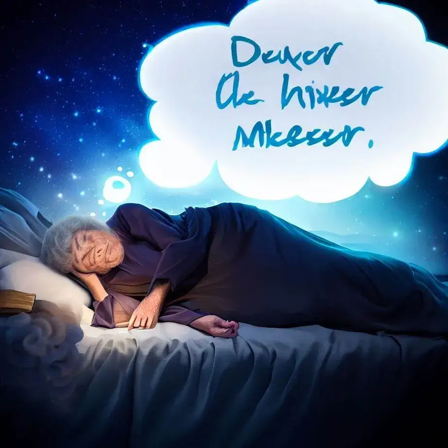 Sennik: co oznacza sen o teściowej, która nie żyje? Interpretacja i emocje