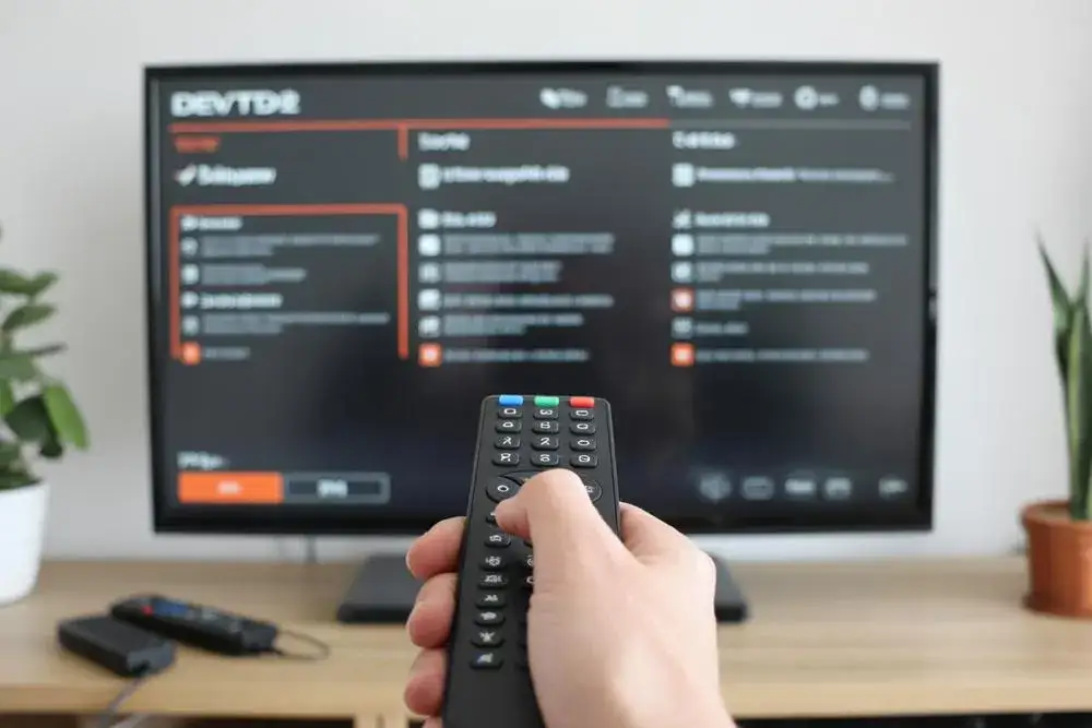 DVB-T2: Jak włączyć? Proste kroki i rozwiązania problemów