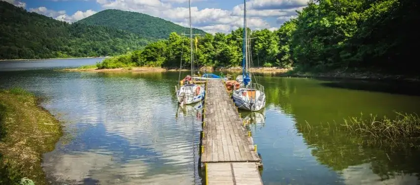 Uście Gorlickie atrakcje, które zaskoczą każdego turystę