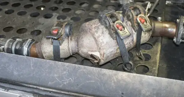 Jak długo trwa regeneracja DPF i jak zwiększyć jego trwałość