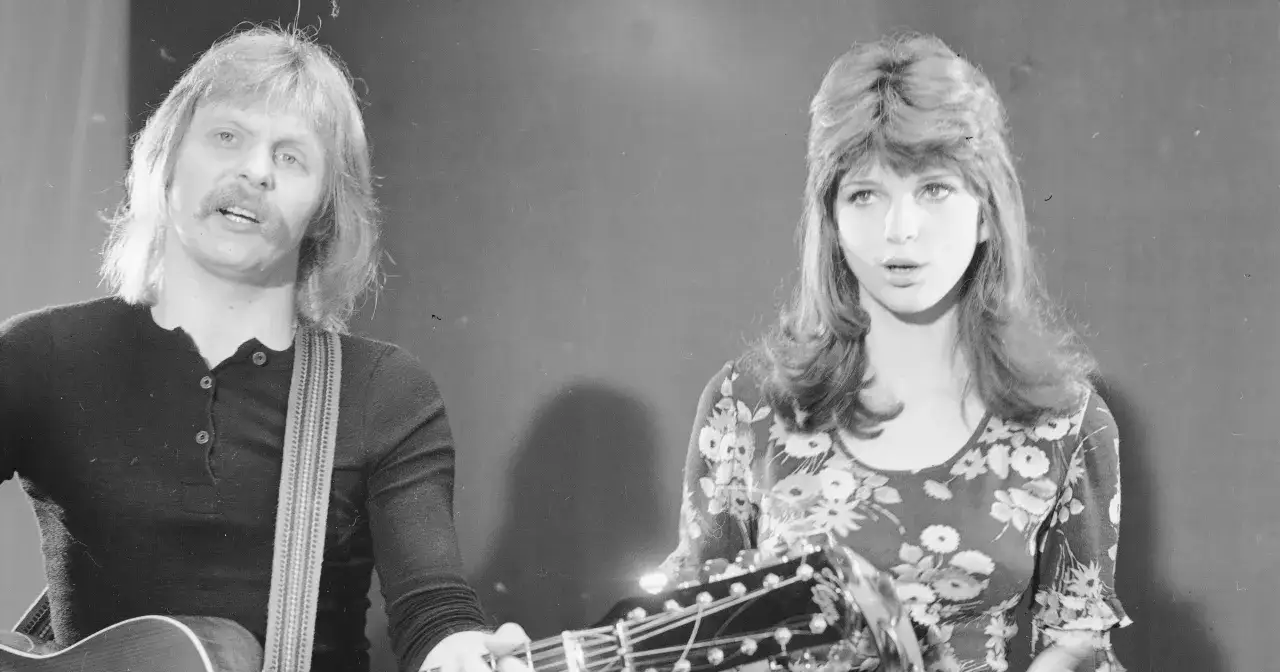 Janusz Laskowski i jego żona: historia miłości, która trwa od lat