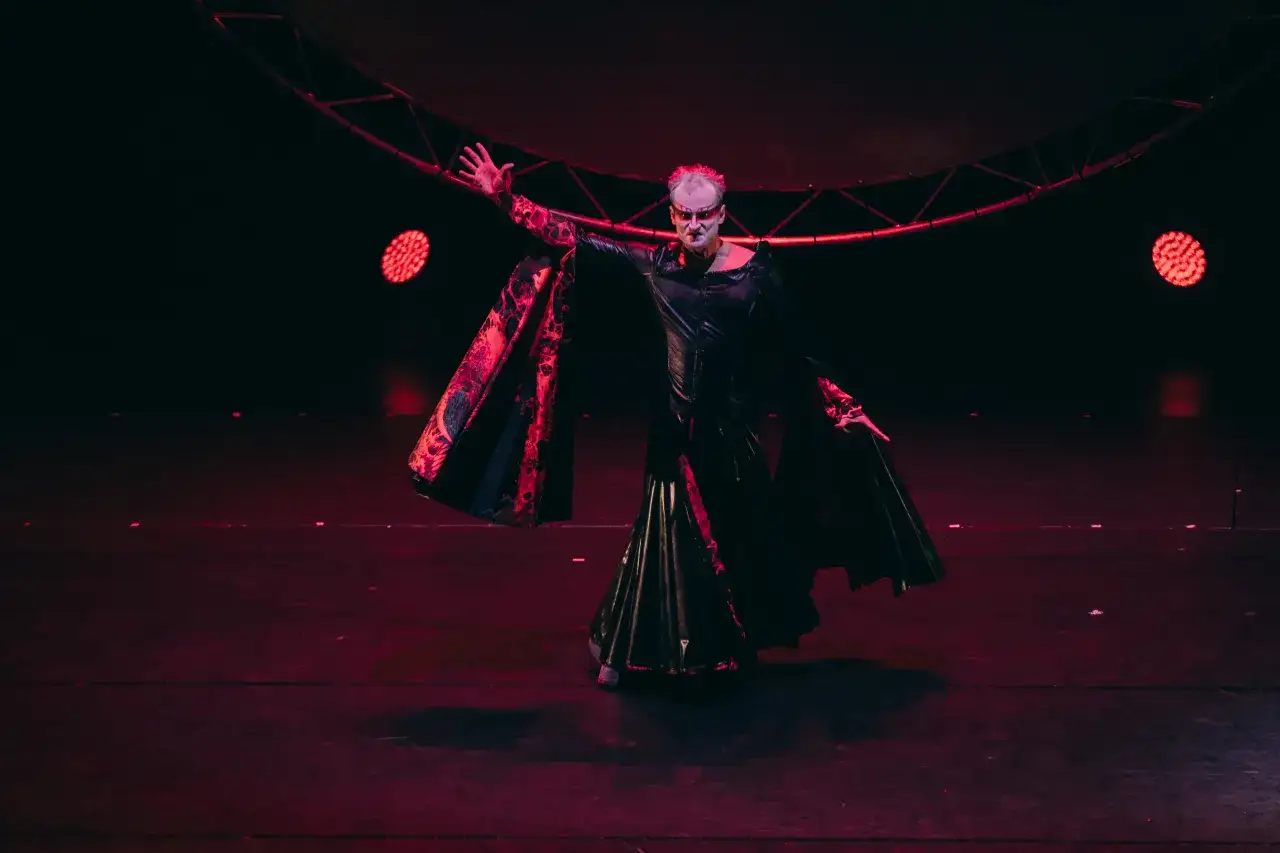 Kto skomponował muzykę do baletu Pan Twardowski i dlaczego to ważne?