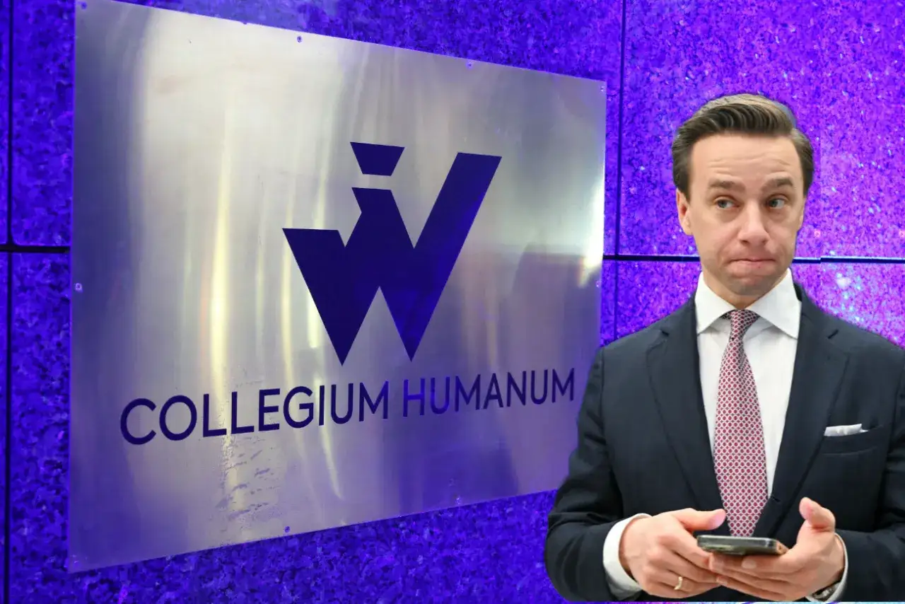 Czy Bosak ma dyplom Collegium Humanum? Prawda o jego edukacji
