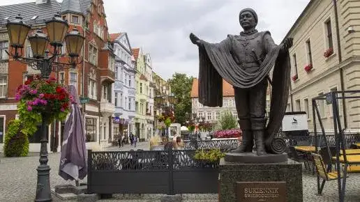 Świebodzin atrakcje, które zaskoczą każdego turystę w regionie