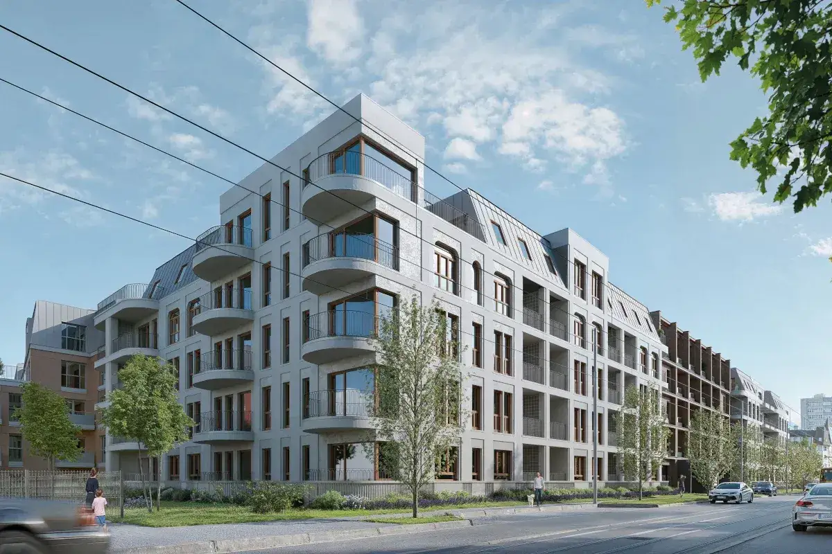 Nowoczesne apartamentowce w Poznaniu. Sprawdź poznań ceny mieszkań i znajdź swój wymarzony dom.