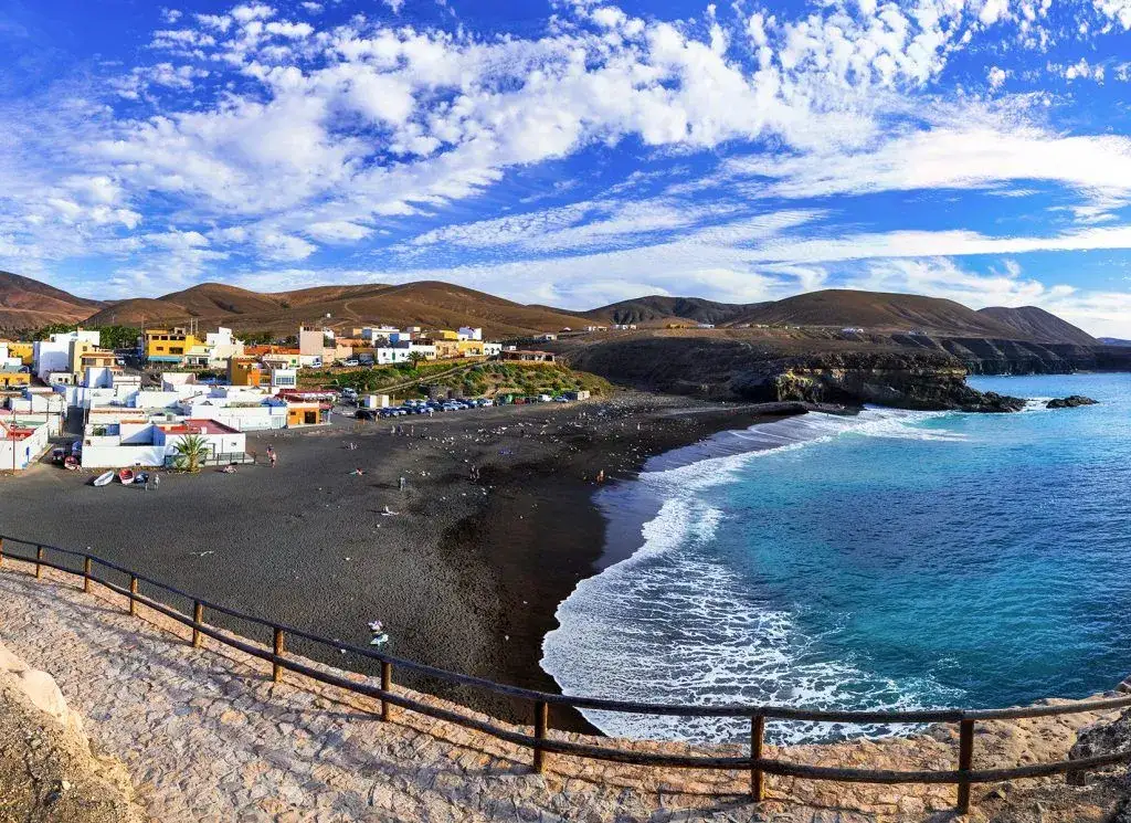 Fuerteventura atrakcje: najpiękniejsze miejsca, które musisz zobaczyć