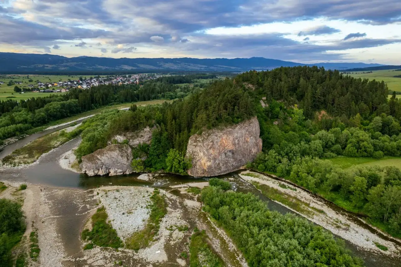 Jaworze atrakcje: odkryj najciekawsze miejsca, które musisz zobaczyć