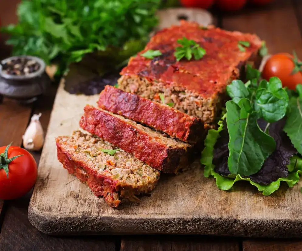 Jak piec pasztet z termoobiegiem? Idealny czas i temperatura!