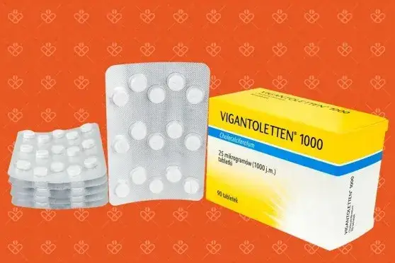 Vigantoletten 1000 - lek czy suplement? Prawda o witaminie D3