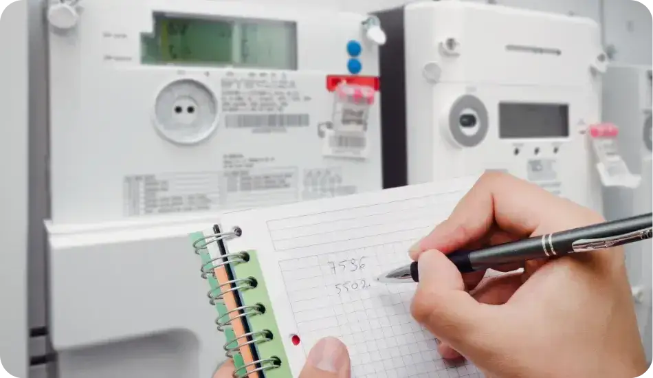 Jak odczytać licznik gazu? Poradnik krok po kroku i co z kWh!