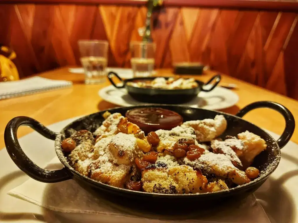 Wiedeń: gdzie zjeść? Autentycznie, smacznie i bez przepłacania!