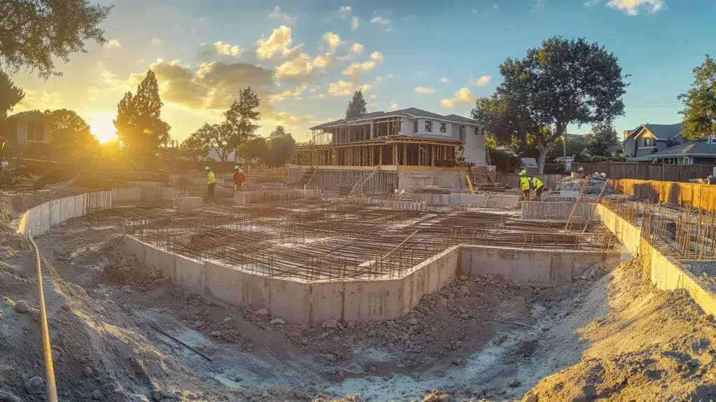 Ile cementu na m3 betonu B15? Sprawdź optymalne ilości i zastosowania