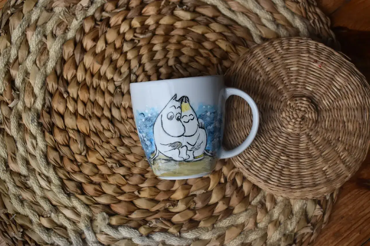 Najlepsze zabawki dom Muminków – odkryj radość zabawy dla dzieci