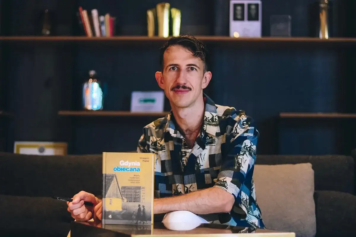 Ile lat ma Gdynia? Poznaj fascynującą historię miasta i jego urodziny