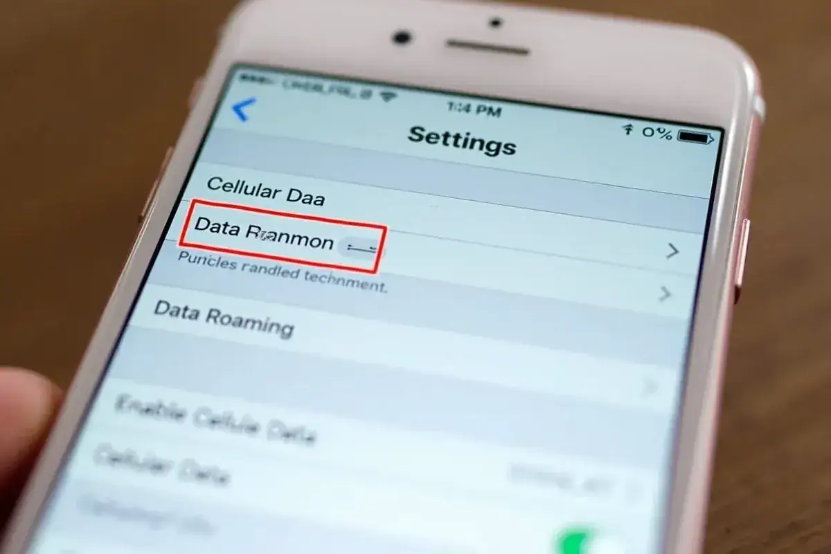 Jak włączyć roaming? Poradnik Android, iPhone i unikaj kosztów.