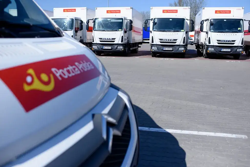 Czy kurier Poczty Polskiej dostarcza w soboty? Sprawdź warunki!