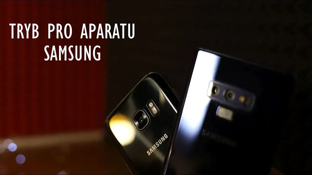 Jak ustawić aparat w telefonie Samsung, by robić lepsze zdjęcia – proste porady