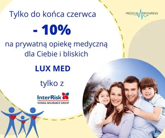 Luxmed pakiet rodzinny ile osób – poznaj szczegóły i korzyści