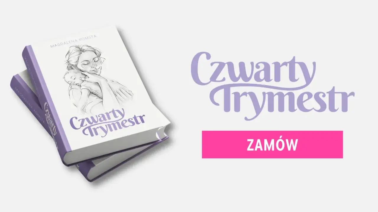 Trymestry ciąży: Poznaj każdy etap i odkryj 4. trymestr!