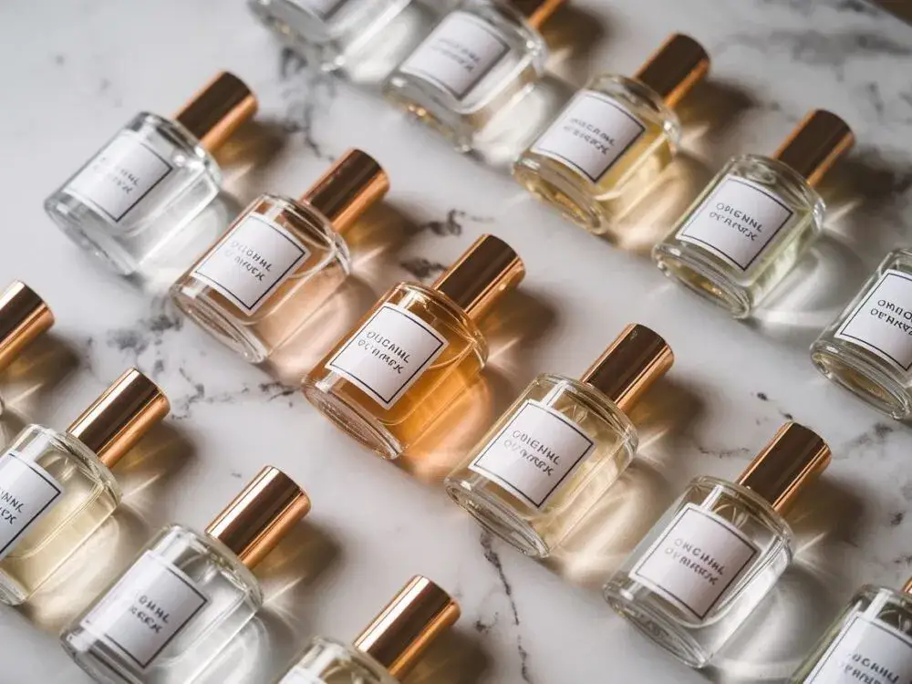 Gdzie kupować perfumy, aby uniknąć podróbek i oszczędzać?